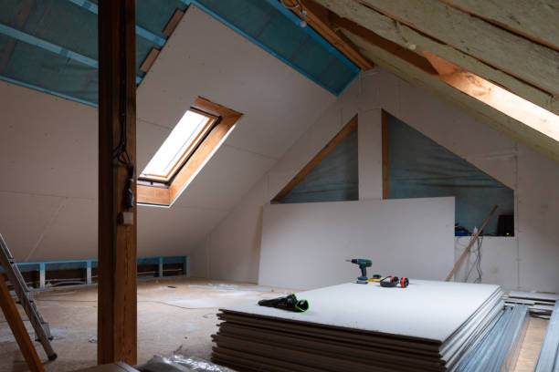Best Attic Insulation Near Me  in Ashland, PA