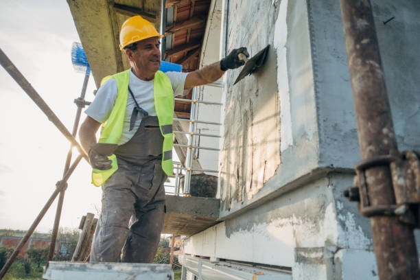 Range of Insulation Solutions in Ashland, PA