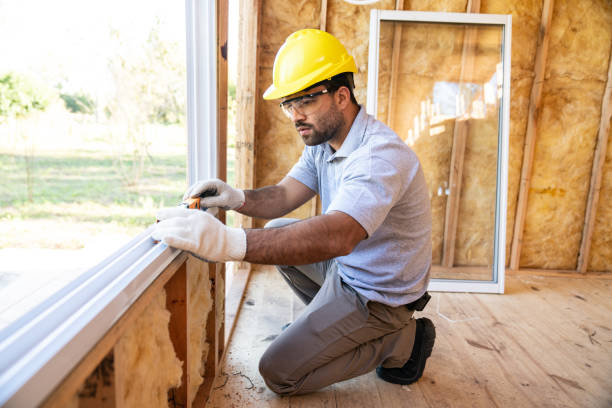 Best Insulation Replacement Services  in Ashland, PA