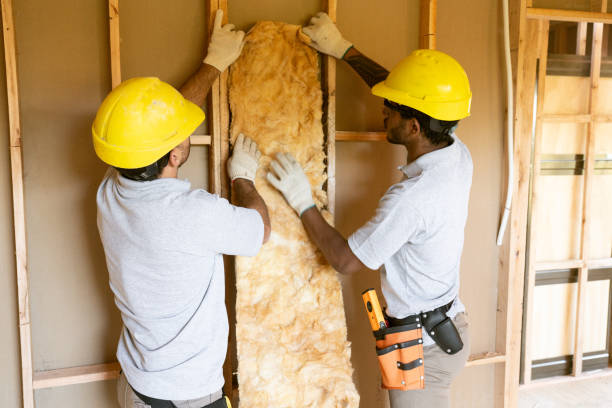 Best Garage Insulation Installation  in Ashland, PA
