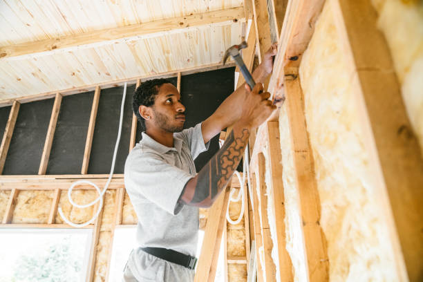 Best Insulation Installation Cost  in Ashland, PA