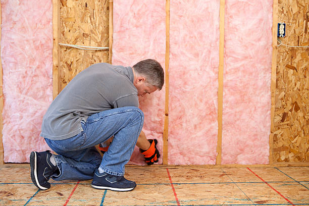 Best Best Insulation Companies  in Ashland, PA