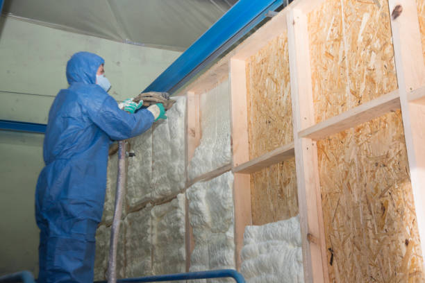 Best Insulation Contractors for Homes  in Ashland, PA