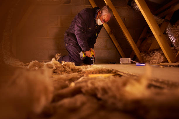 Best Professional Insulation Contractor  in Ashland, PA